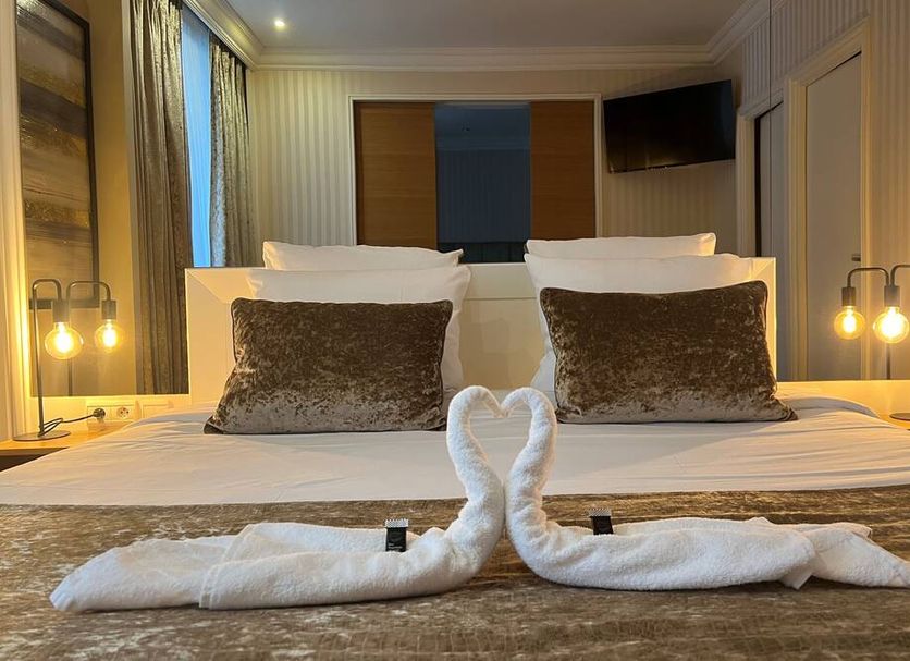 Bilik Tidur Gambar