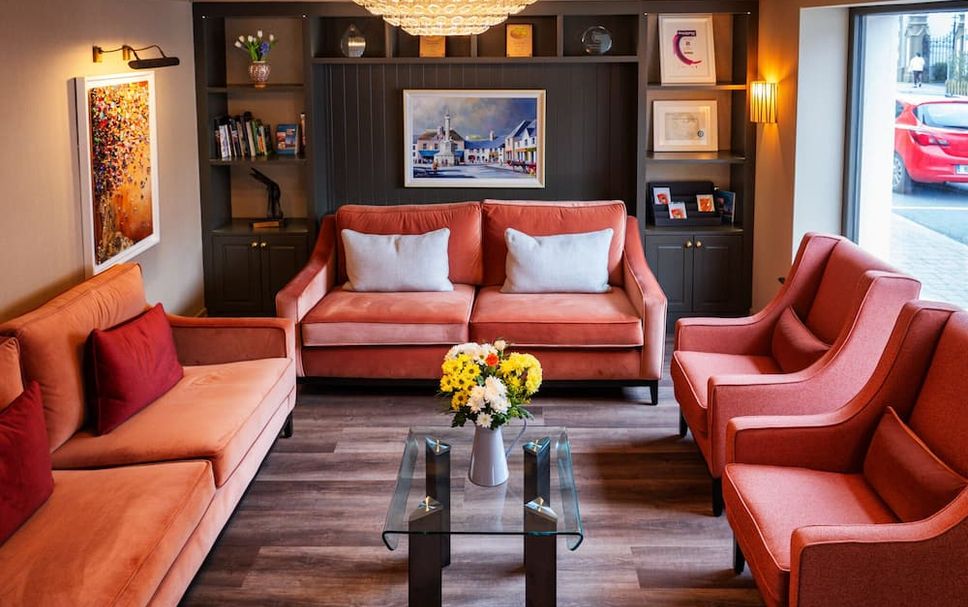 Balai Menunggu Gambar