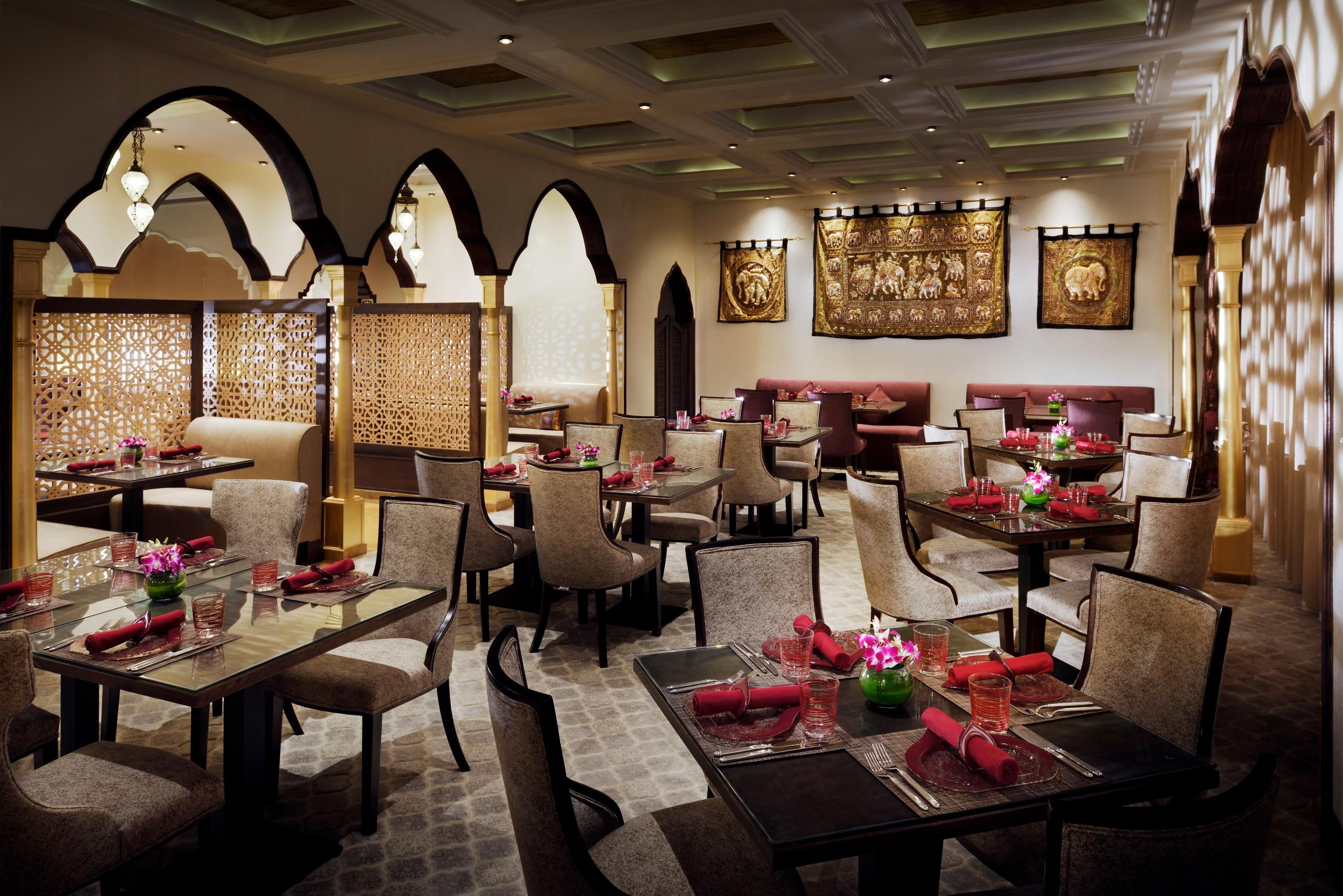Restoran