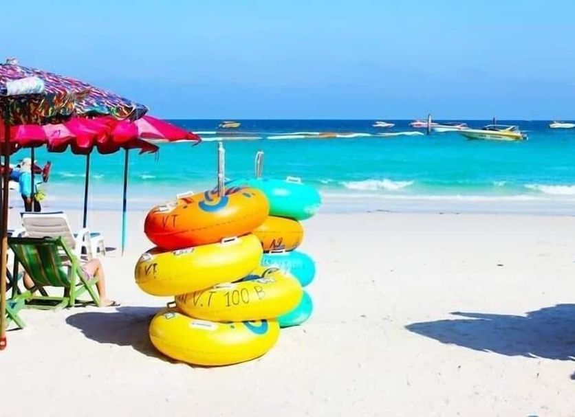 Pantai Gambar