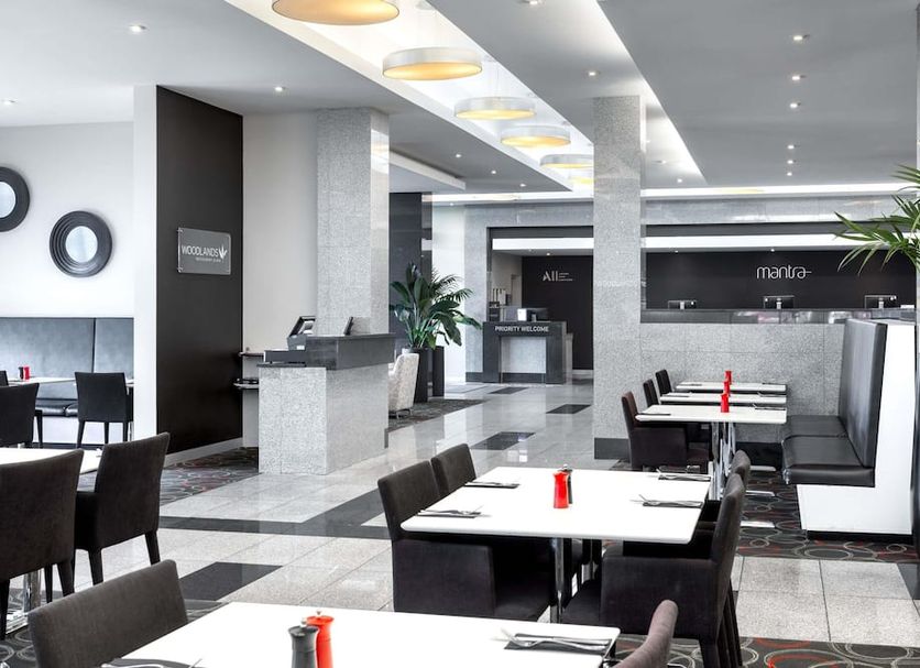 Restoran Gambar