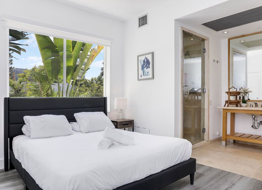 Bilik Tidur Gambar