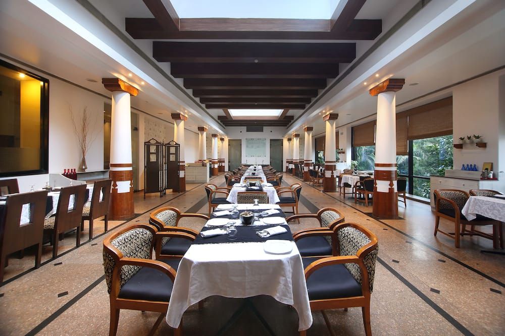 Restoran