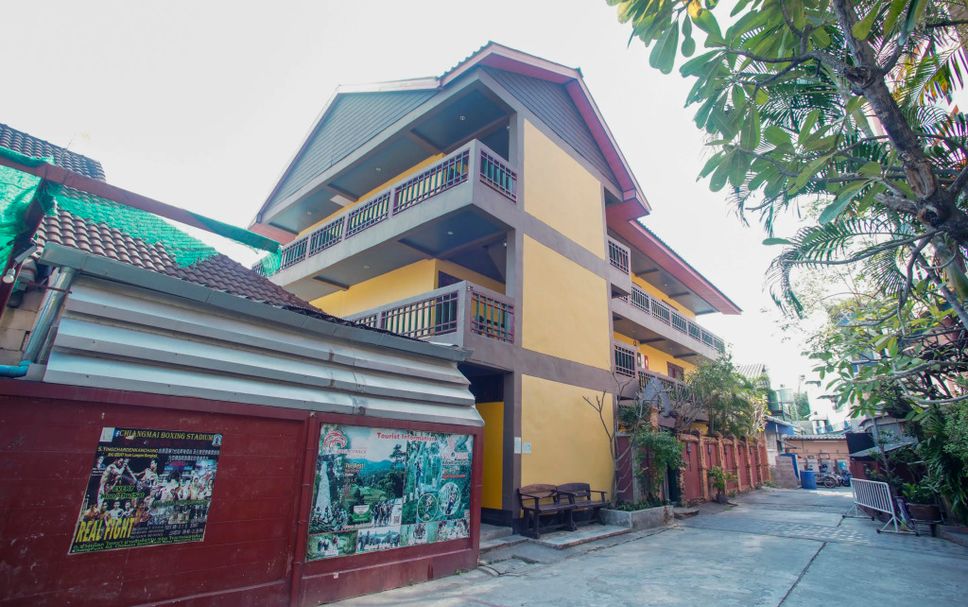 Bangunan Gambar