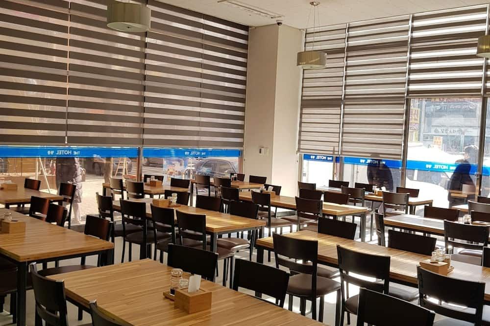 Restoran