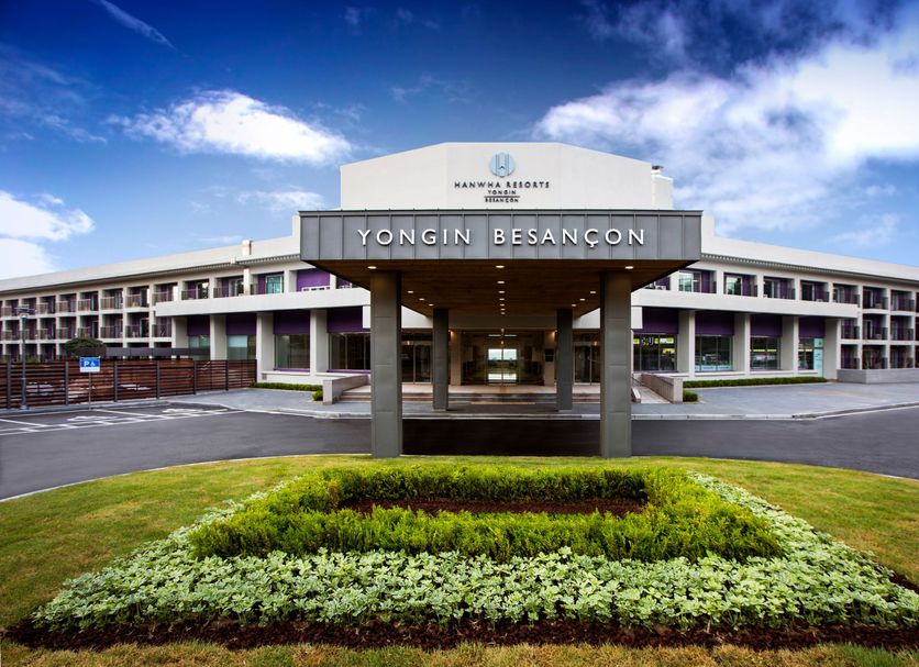 Bangunan Gambar