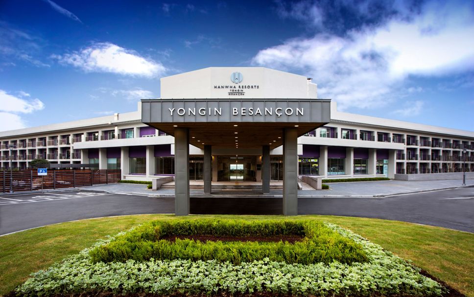 Bangunan Gambar