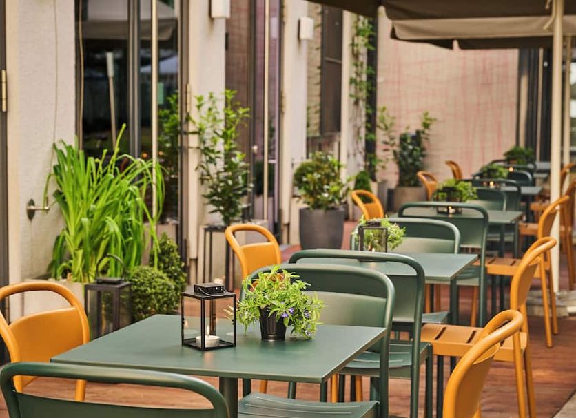 Restoran Gambar