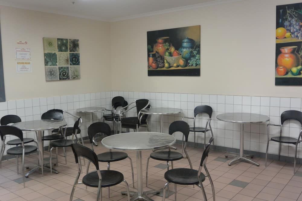 Restoran