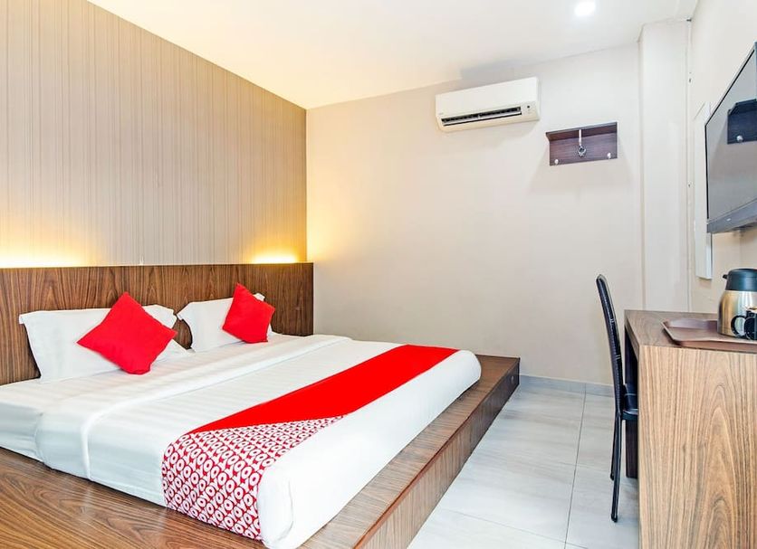 Bilik Tidur Gambar