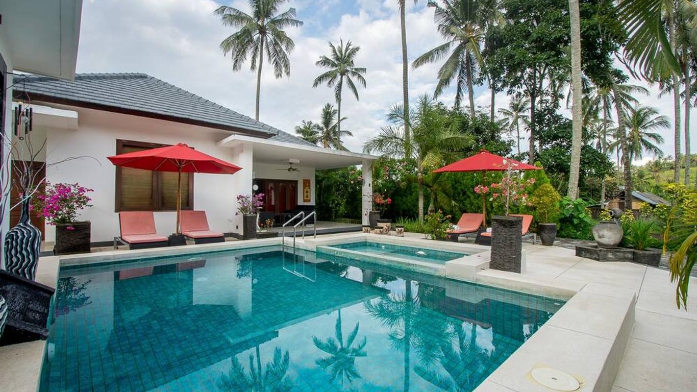 Dream Estate Lombok Villas