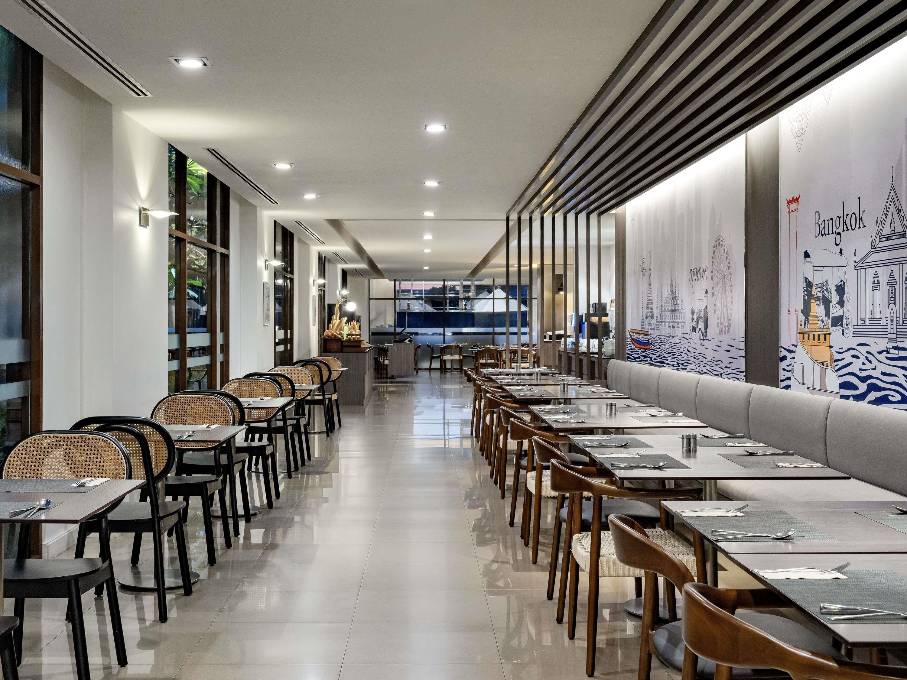 Restoran