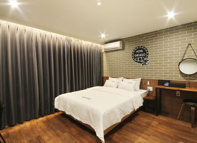 Bilik Tidur Gambar