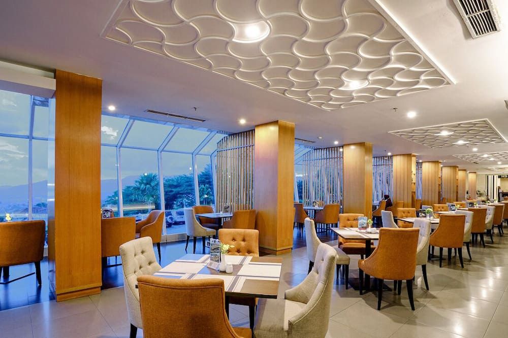 Restoran
