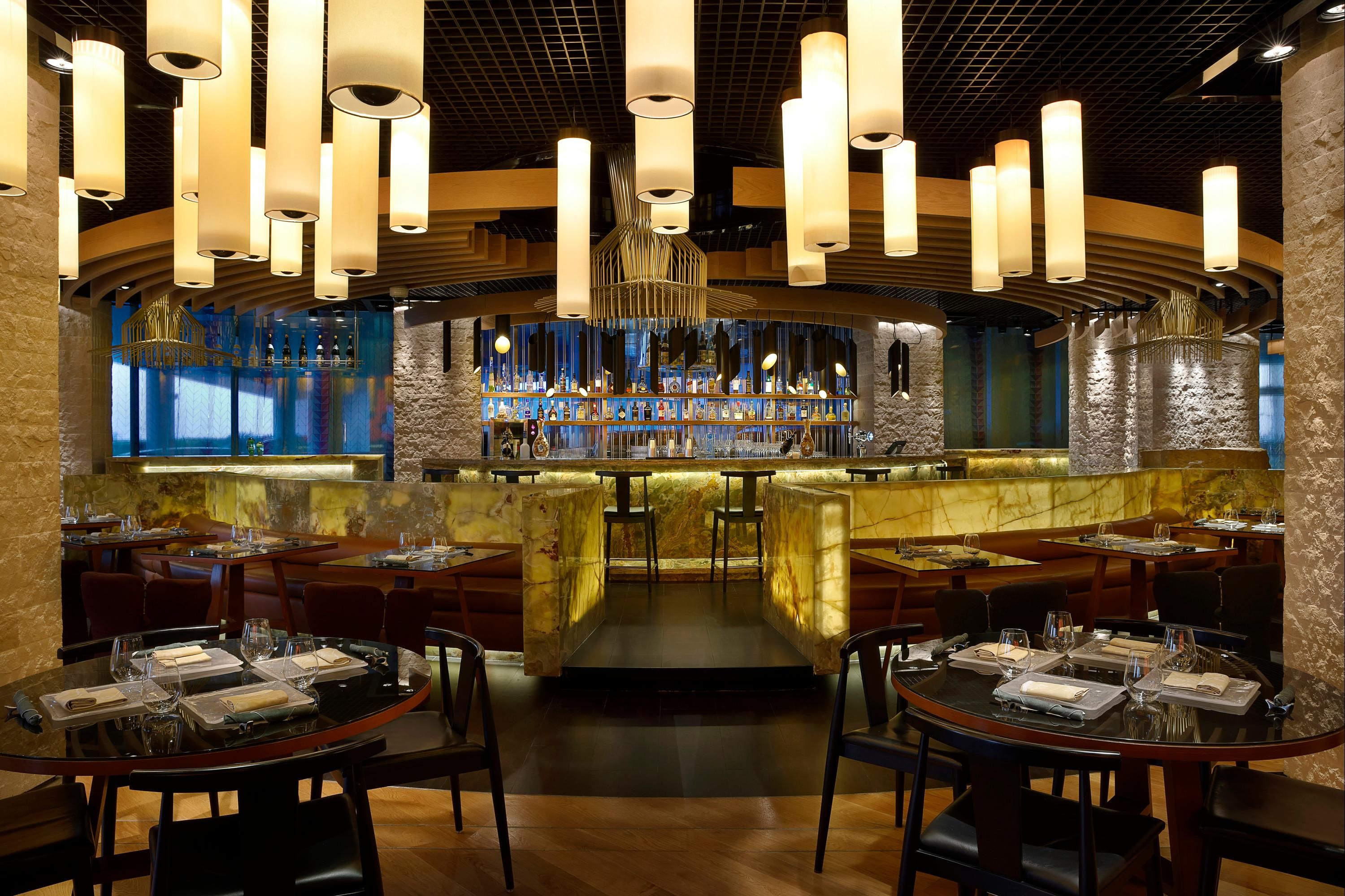 Restoran