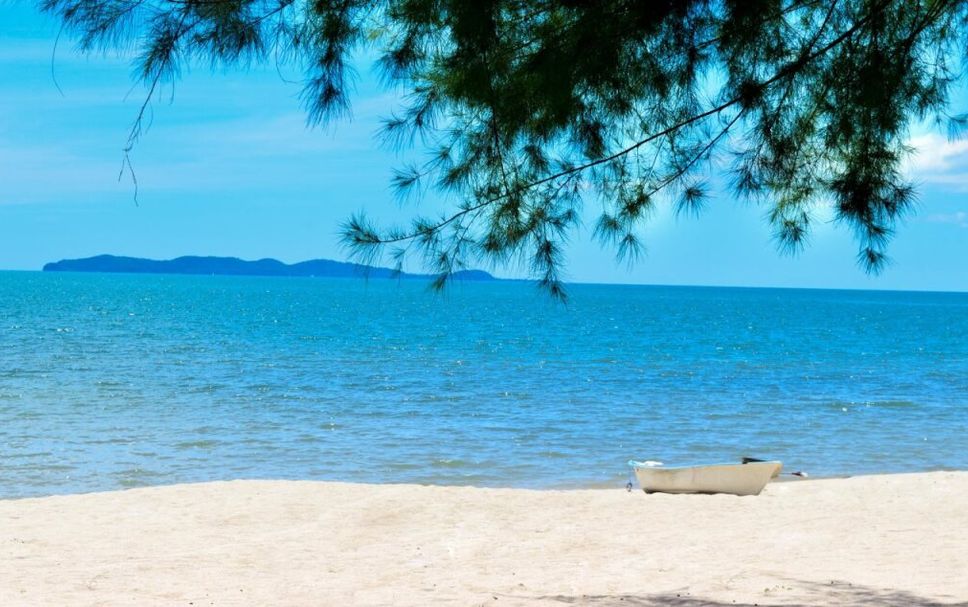 Pantai Gambar