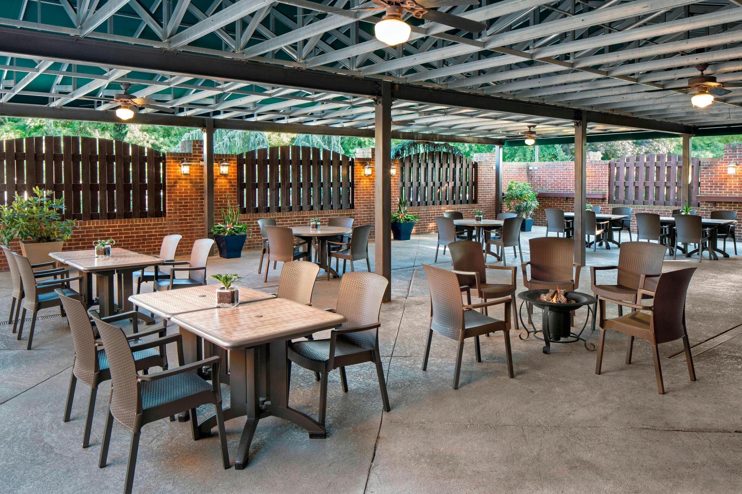 Restoran