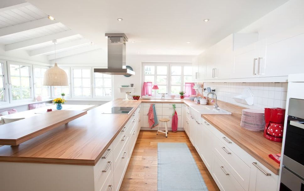 Dapur Gambar