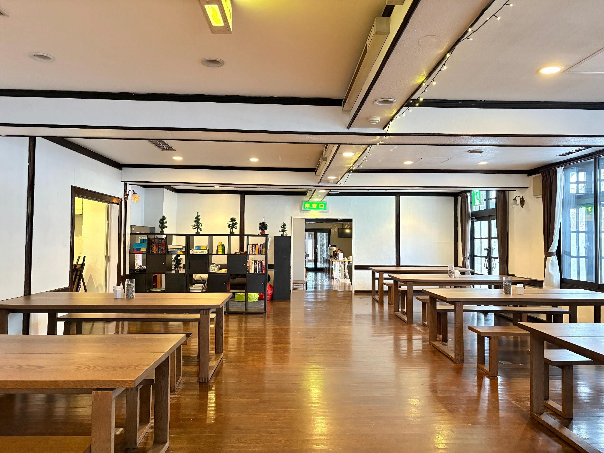 Restoran