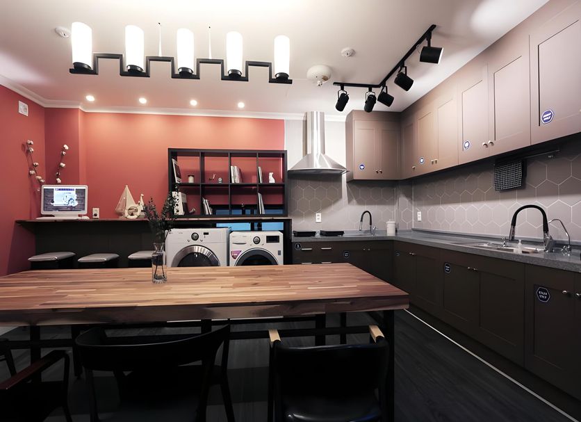 Dapur Gambar