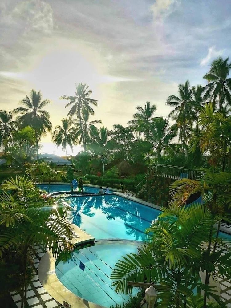 Kolam renang