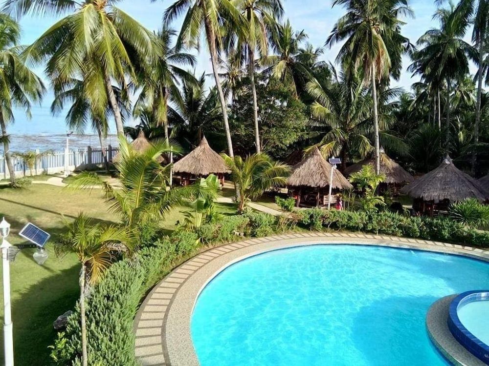 Kolam renang Gambar