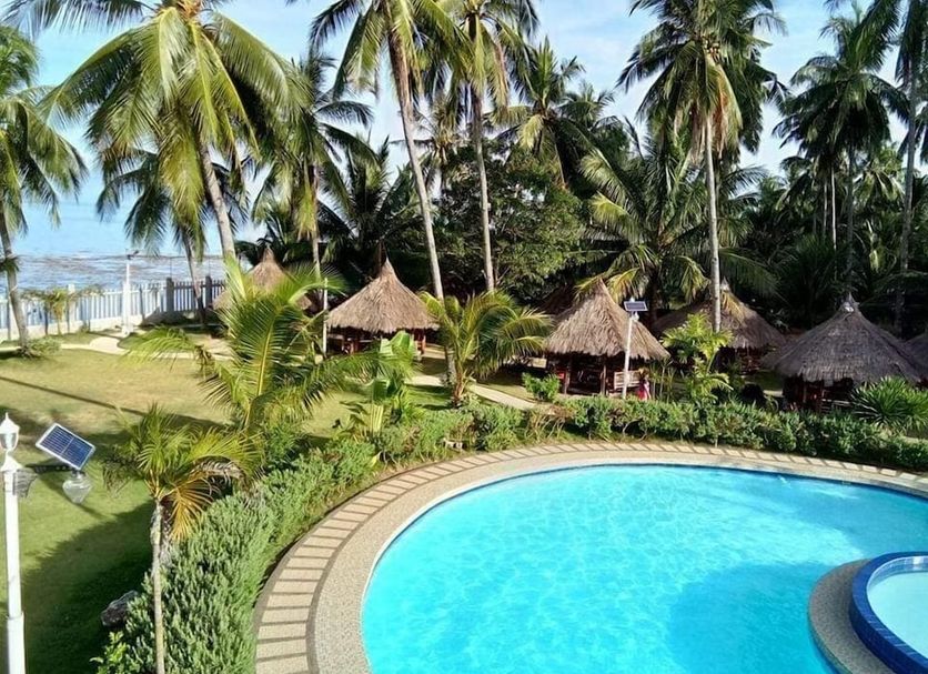 Kolam renang Gambar