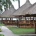 Pemandangan luar