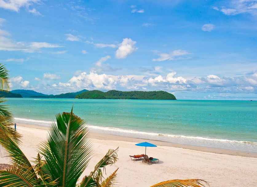 Pantai Gambar