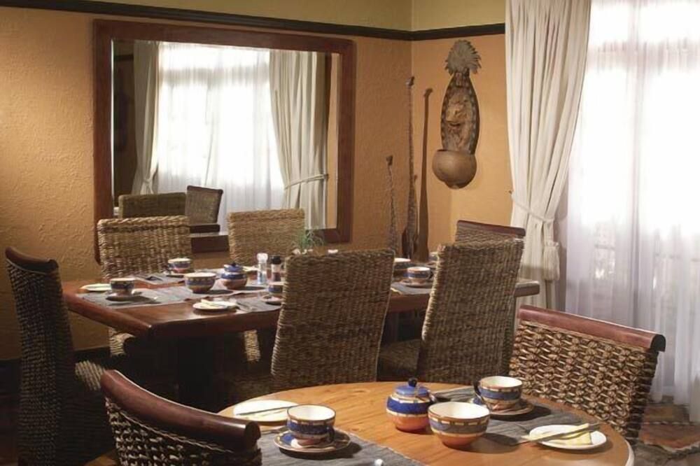 Restoran