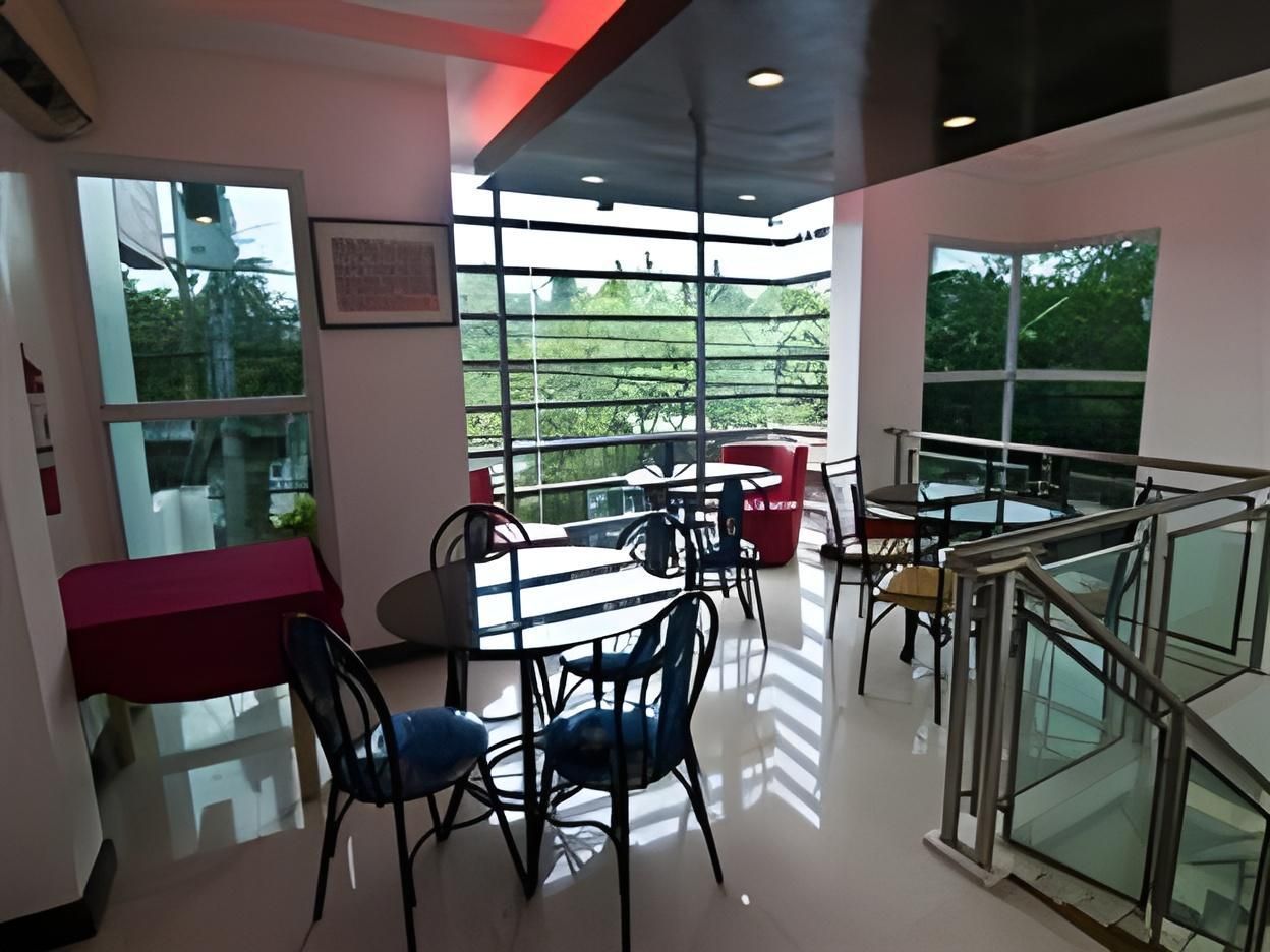 Restoran