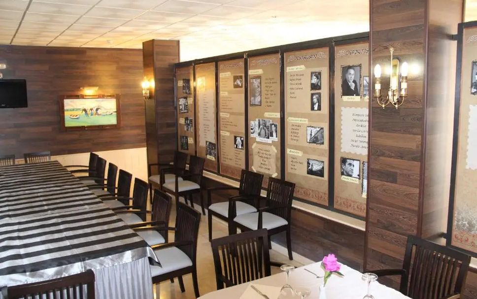 Restoran Gambar