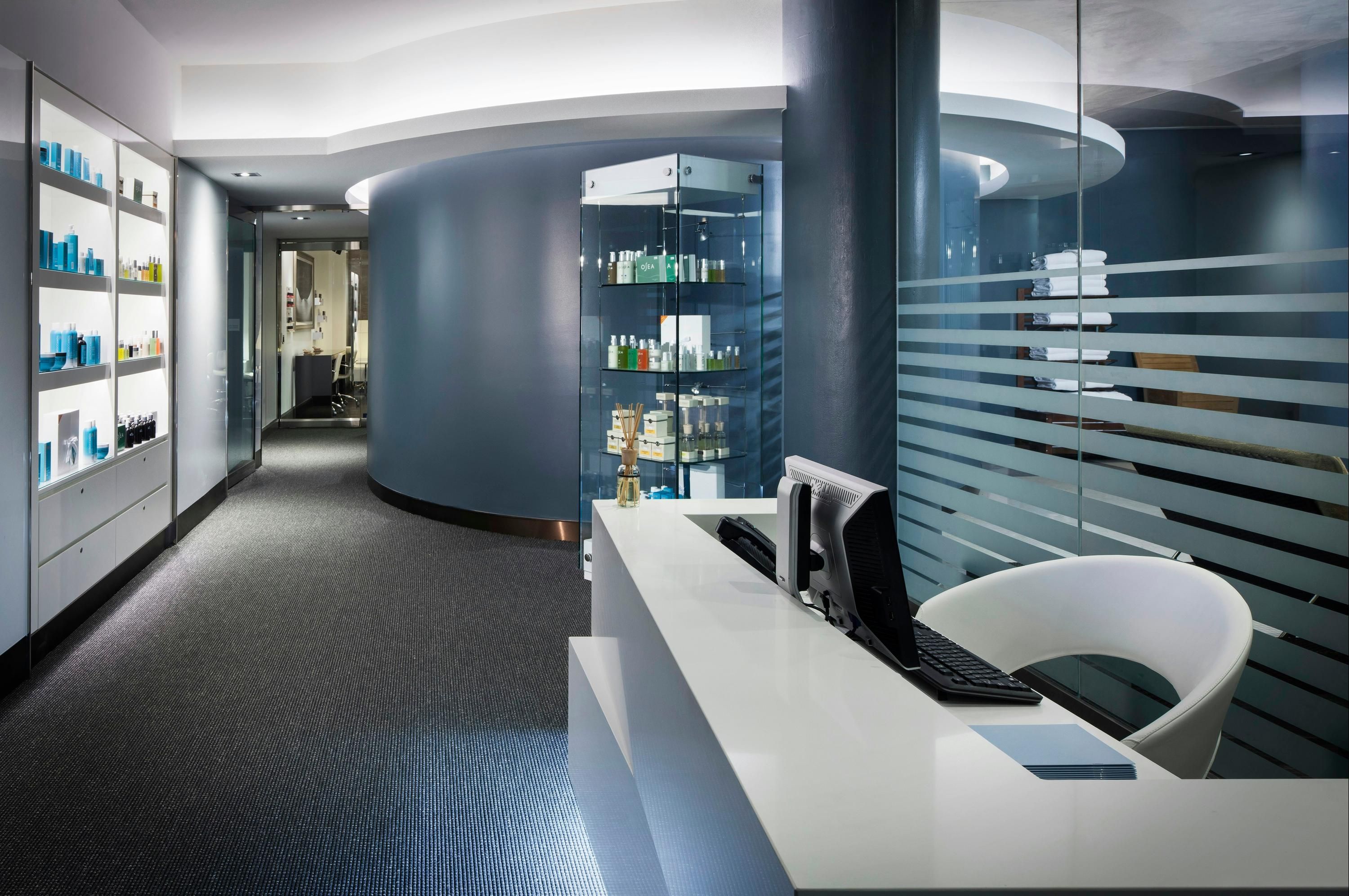 Spa