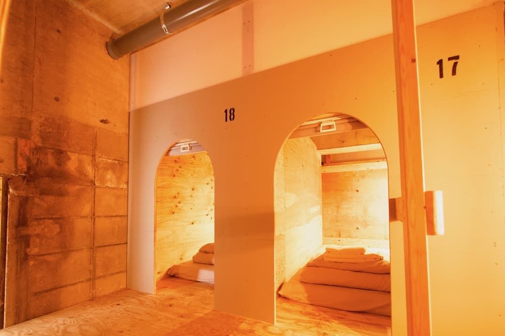 hallway