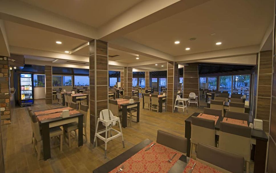 Restoran Gambar