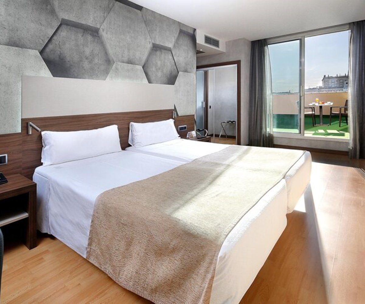 Bilik Tidur