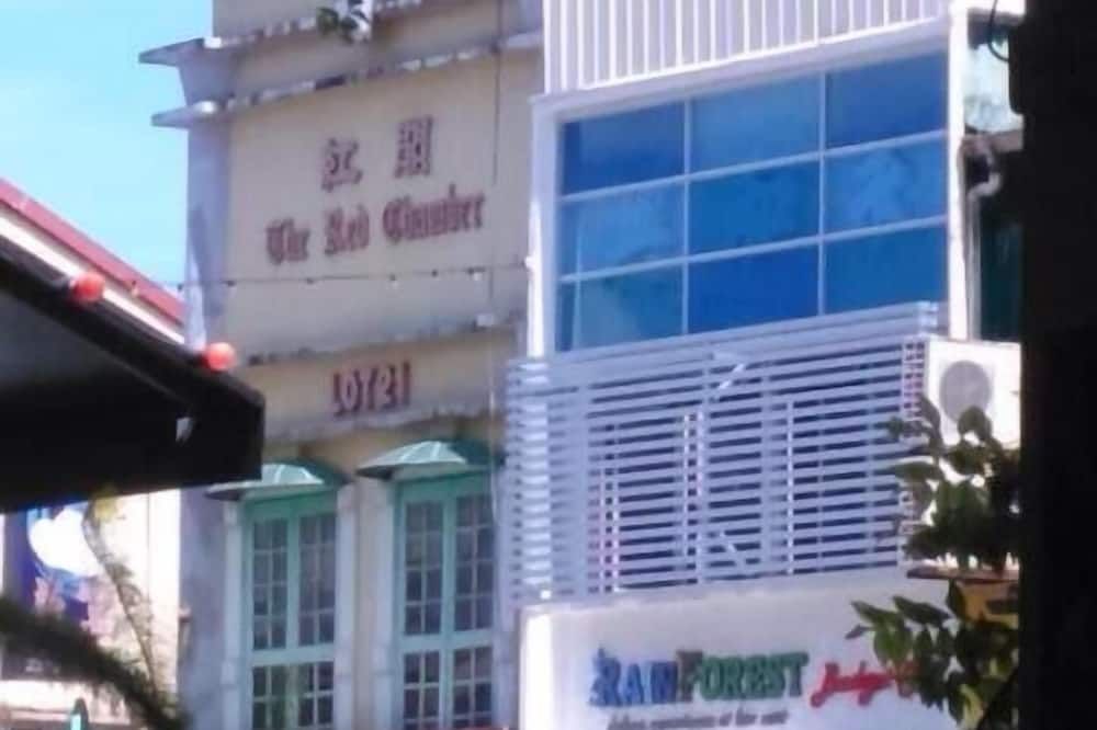 Bangunan