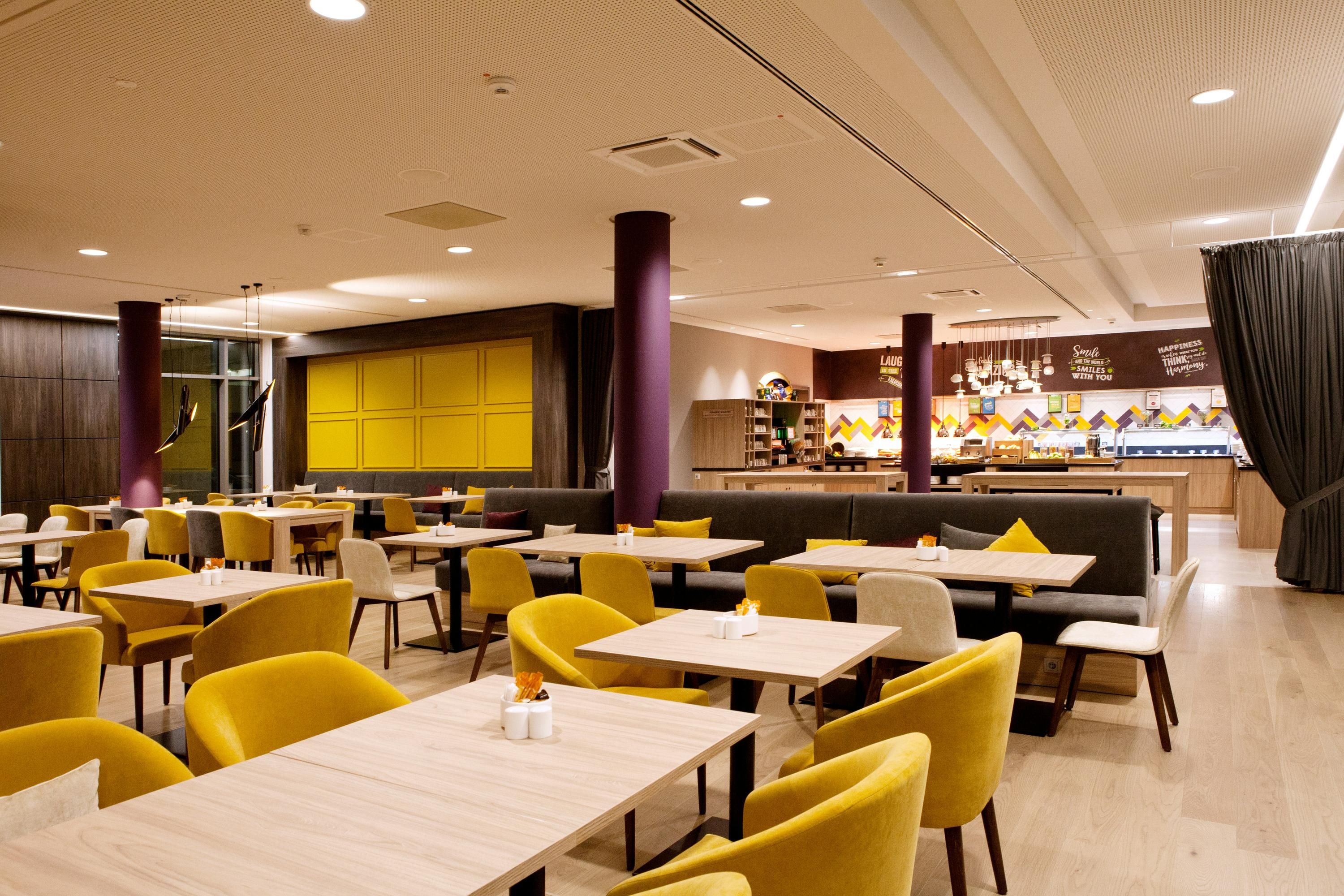Restoran