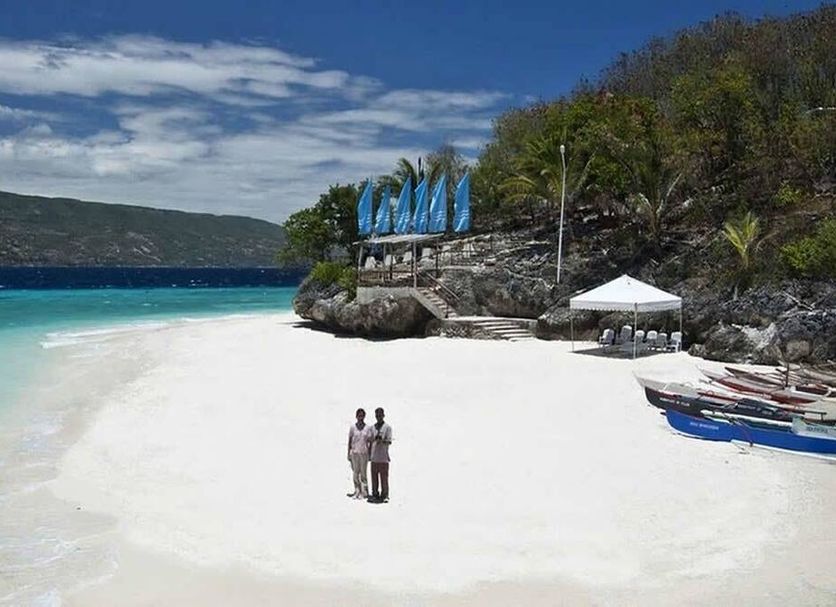 Pantai Gambar