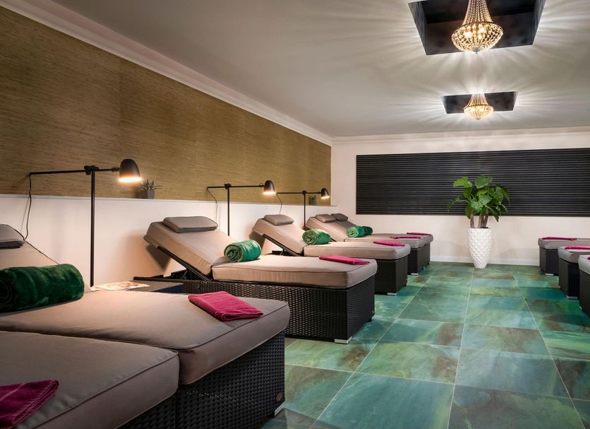 Spa Gambar