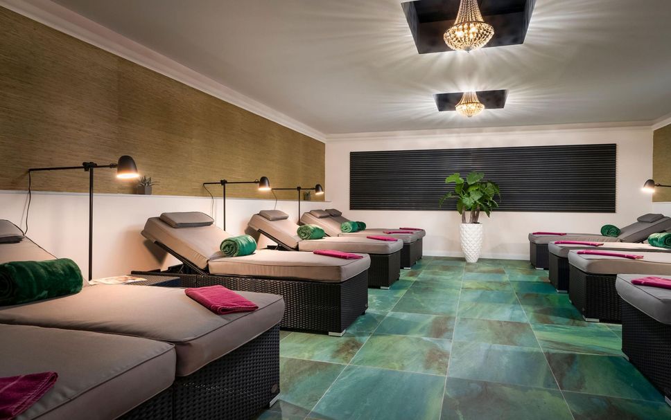 Spa Gambar