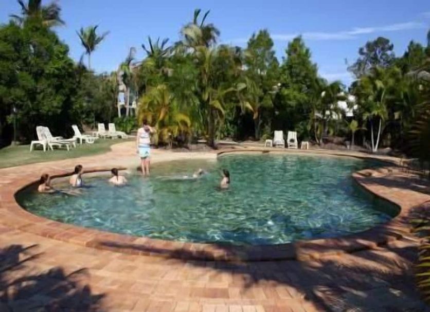 Kolam renang Gambar