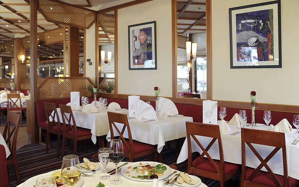 Restoran Gambar
