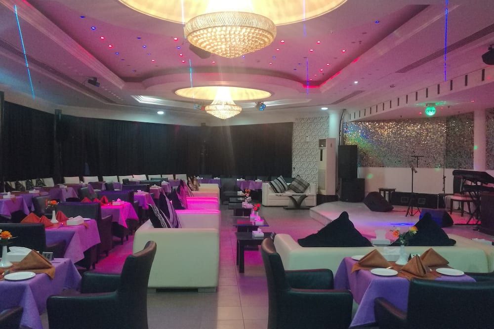 Restoran