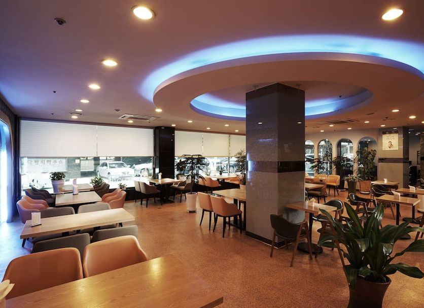 Restoran Gambar