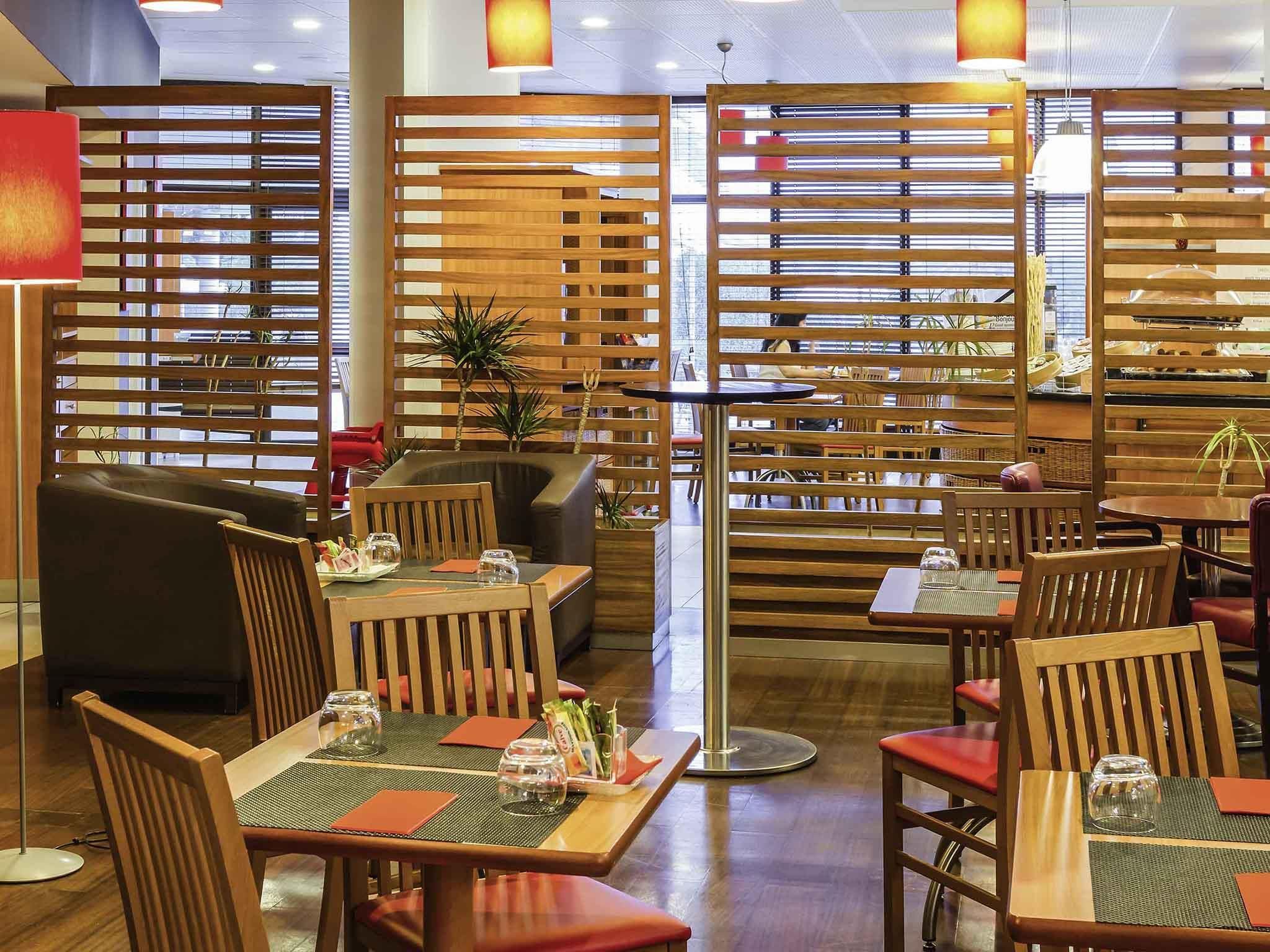 Restoran