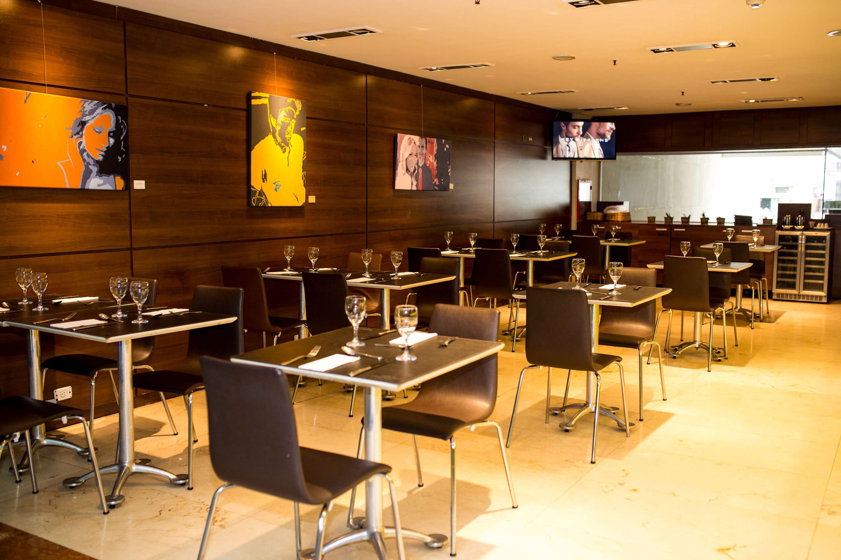 Restoran