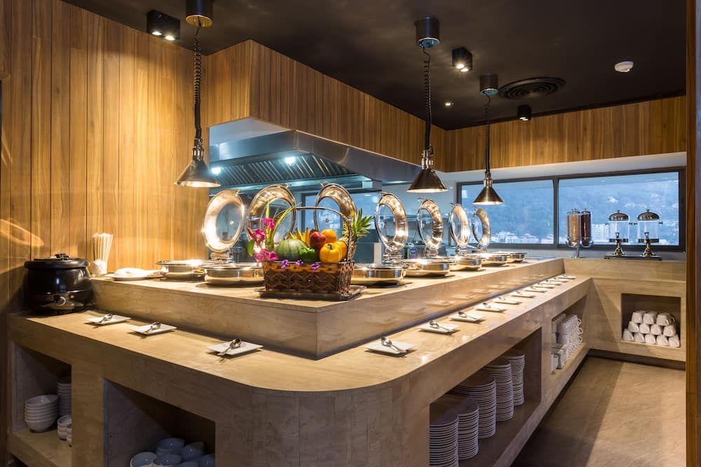 Buffet