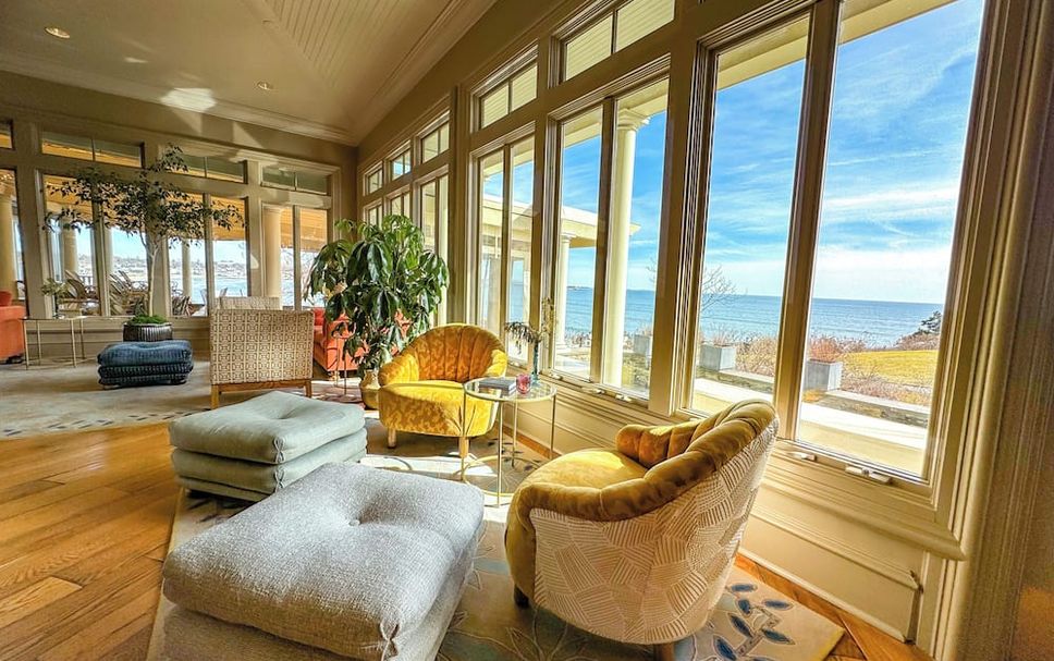 Ruang Tamu Gambar