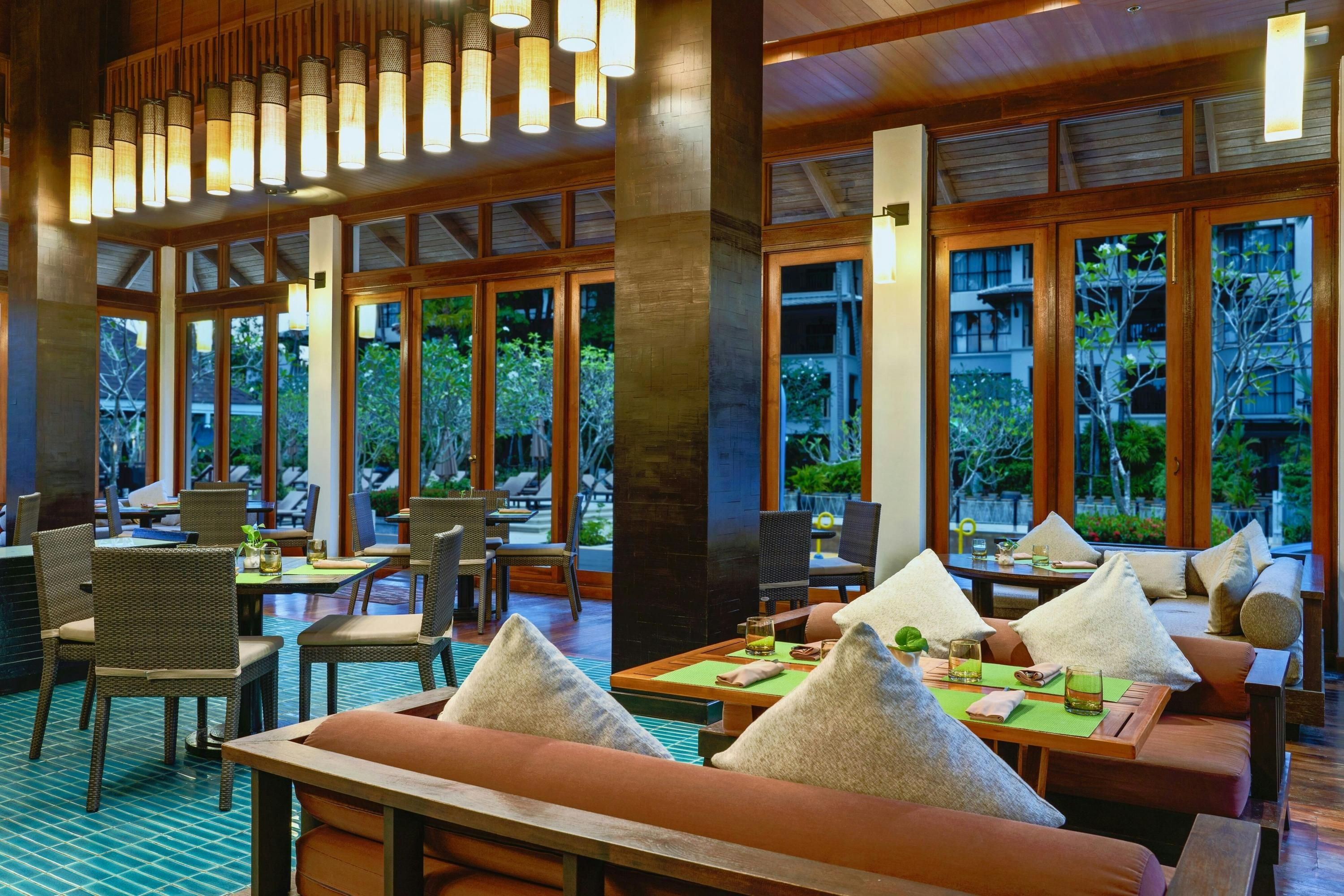 Restoran